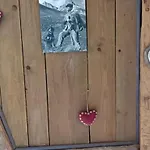 Appartement Meublé Classé 3 étoiles Dans Ferme Du Xixe Restaurée *
