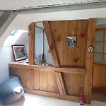Meublé Classé 3 étoiles Dans Ferme Du Xixe Restaurée Appartement *