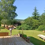 Meublé Classé 3 étoiles Dans Ferme Du Xixe Restaurée Le Hohwald