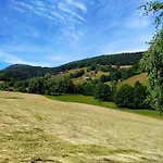 Meublé Classé 3 étoiles Dans Ferme Du Xixe Restaurée