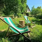Meublé Classé 3 étoiles Dans Ferme Du Xixe Restaurée *