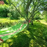 Meublé Classé 3 étoiles Dans Ferme Du Xixe Restaurée *