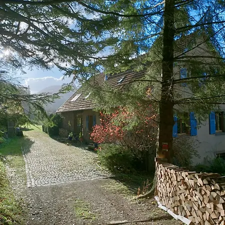 Meuble Classe 3 Etoiles Dans Ferme Du Xixe Restauree Apartment