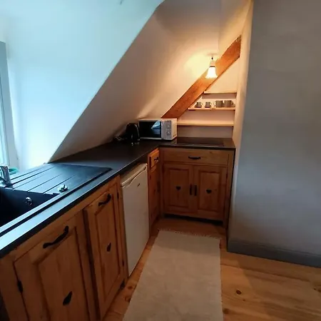 Meuble Classe 3 Etoiles Dans Ferme Du Xixe Restauree Le Hohwald