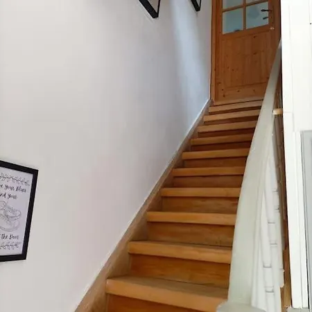 Meuble Classe 3 Etoiles Dans Ferme Du Xixe Restauree