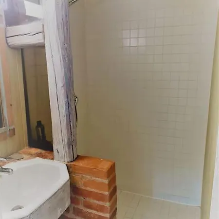 Meuble Classe 3 Etoiles Dans Ferme Du Xixe Restauree דירה לה הוואלד