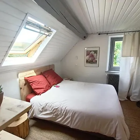 Meuble Classe 3 Etoiles Dans Ferme Du Xixe Restauree לה הוואלד