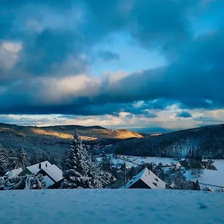 Meuble Classe 3 Etoiles Dans Ferme Du Xixe Restauree * Le Hohwald