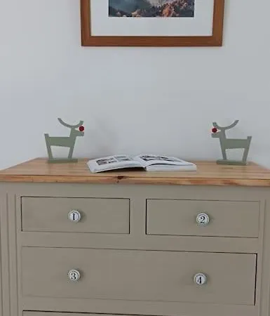 דירה Meuble Classe 3 Etoiles Dans Ferme Du Xixe Restauree