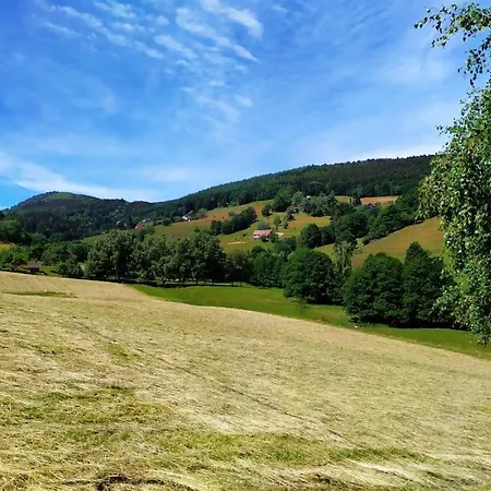 Meuble Classe 3 Etoiles Dans Ferme Du Xixe Restauree