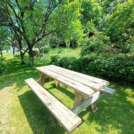 Meuble Classe 3 Etoiles Dans Ferme Du Xixe Restauree לה הוואלד